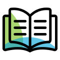 Icon Book​​ 